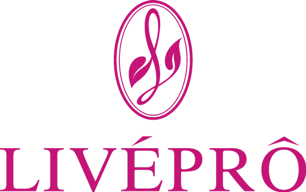 LIVÉPRO 丽肤宝